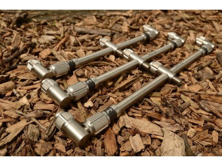 Solar P1 3-Rod Adjustable Buzz Bars