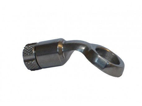 Solar P1 Hockey Stick Stainless