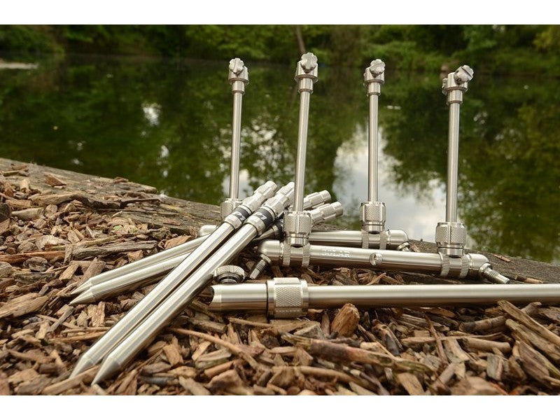 Solar P1 Worldwide Pod