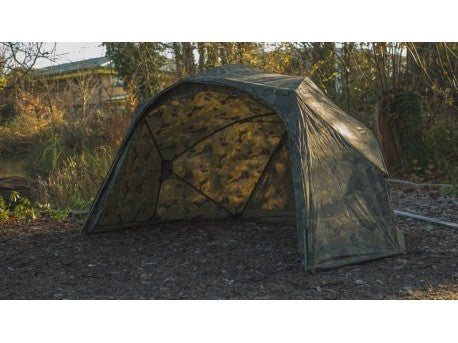 Sistema solare Undercover Camo Brolly