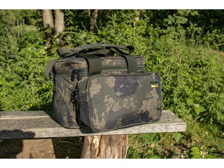 Solar Undercover Camo Cool Bag