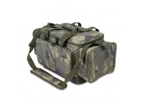solar Undercover Camo Carryall - Large