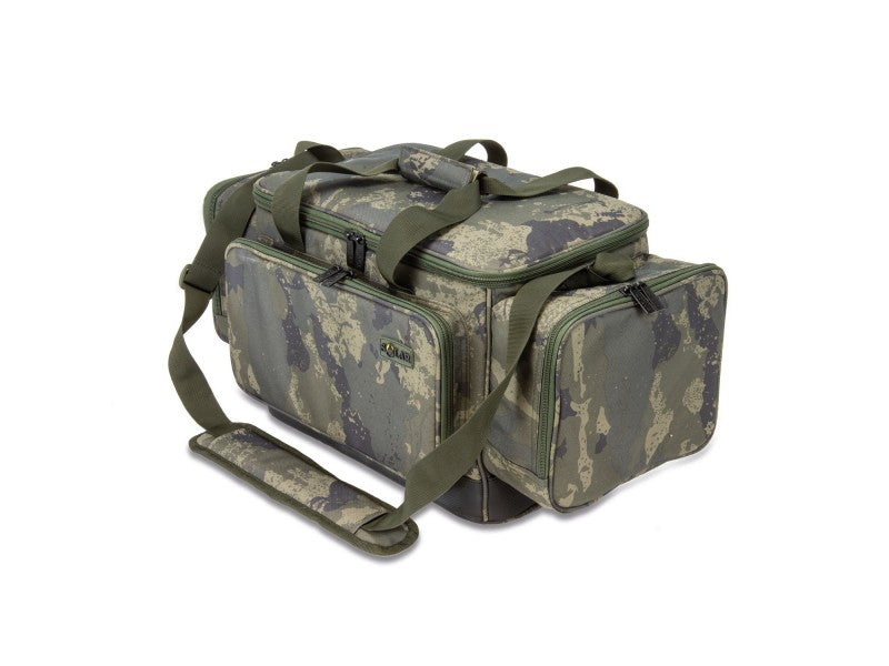solar Undercover Camo Carryall - Medium