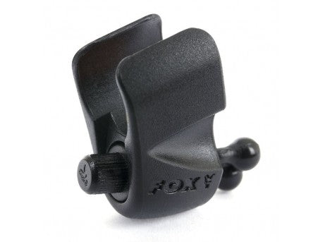 Fox Black Label Adjustable Rod Clip