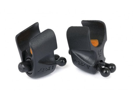 Fox Black Label Adjustable Rod Clip