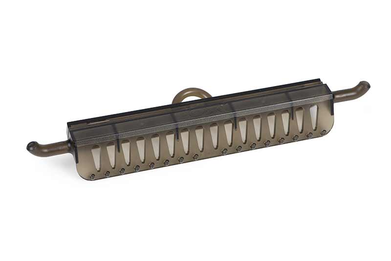 Fox Edges Rig & Hanging Rack