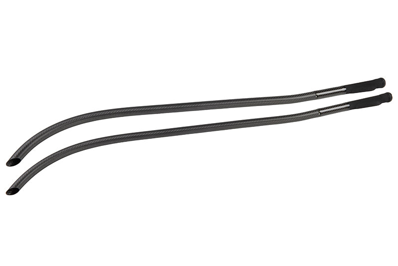 Fox Horizon Carbon Throwing Sticks 20mm