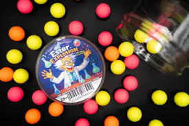 Forgotten Flavours Ester Explosion Pop Up 15mm