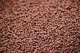 BioActive Pellet 2mm 1,8kg The Krill