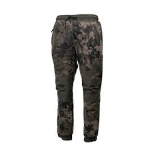 ZT Wind Chill Joggers Camo taglia s