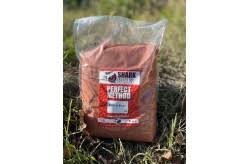 method mix krill and bugs