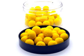 Shark baits Power HookBait 16mm mulberry Krill