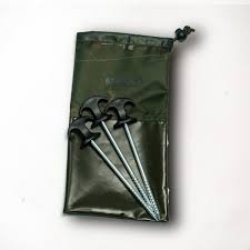 Titan Bivvy Pegs 20cm