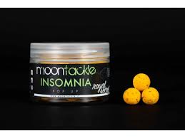 Moontackle Insomnia Pop Up 12 mm royal secret