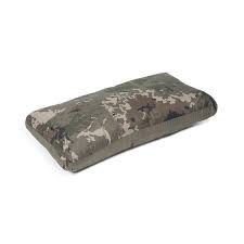 Indulgence Pillow Camo wide