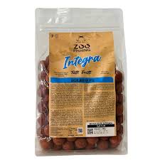 Boilies ZooFishing Premium Integra 1kg 20mm