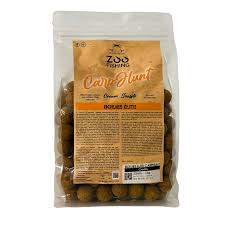 Boilies ZooFishing Premium Carp Hunt 1kg 20mm