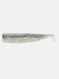 Fiiish Black Minnow n 2 corps x3 colore silver strike