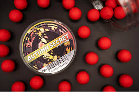 Pop-up segreti autunnali Forgotten Flavours 15 mm