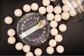 FORGOTTEN FLAVOURS POP-UP COCONUT PARADISE