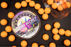 Pop-up segreti primaverili Forgotten Flavours 15 mm