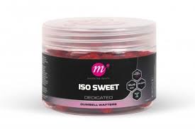 Mainline - ISO Sweet Dumbell Wafters - 12 x 15 mm