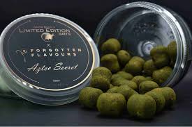 Forgotten Flavours Wayne Dunn's LTD Aztec Secret Wafter 16mm