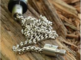 SOLAR CATENA P1 STAINLESS CHAIN 5''