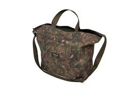Borsa tote Trakker Techpro