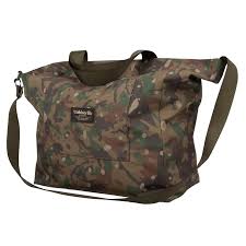 Borsa tote Trakker Techpro