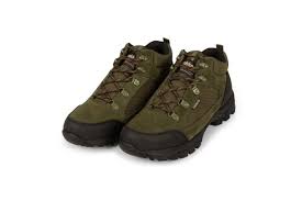 Trakker TechPro Boot size 9