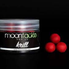 Moontackle Pop Up Krill 12mm