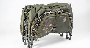 Subterfuge Waterproof Bedchair Bag