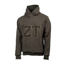 ZT Wind Chill Hoody Varsity TAGLIA M
