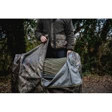 Subterfuge Waterproof Bedchair Bag