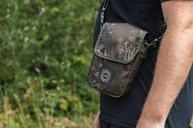 Scope Security Pouch