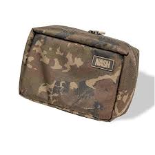 Subterfuge Wash Bag