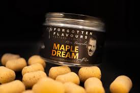 Maple Dream wafters - Kris Pauwels