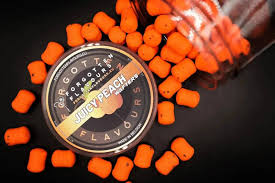 JUICY PEACH WAFTER 12X15MM