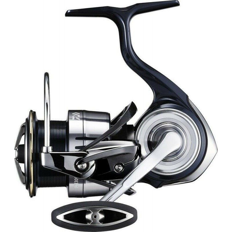 Mulinello Daiwa Certate 4000 LT D-C