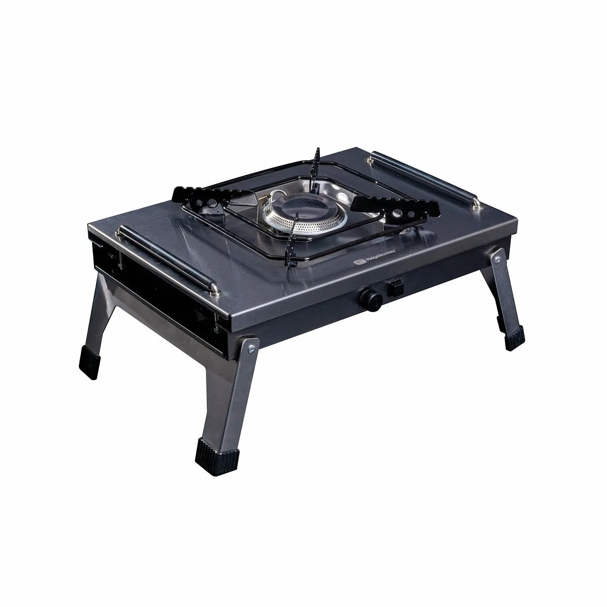 RIDGEMONKEY GRILLA COOKSTATION DOUBLE HOB