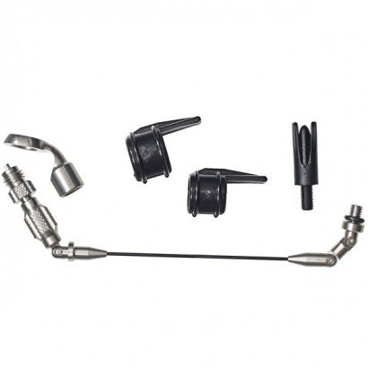 SOLAR TITANIUM INDICATOR SYSTEM LONG ARM