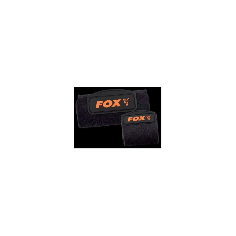 Fox Neoprene Rod & Lead Bands