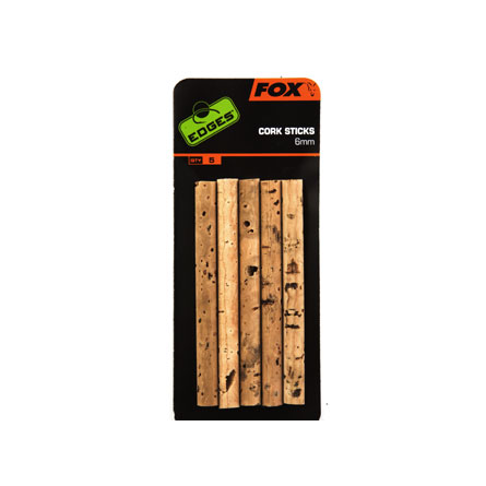 Fox Cork Sticks 6mm