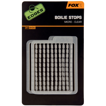Fox Boilie Stops