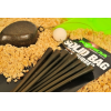 Korda Solid Bag Tail Rubber Qty 10