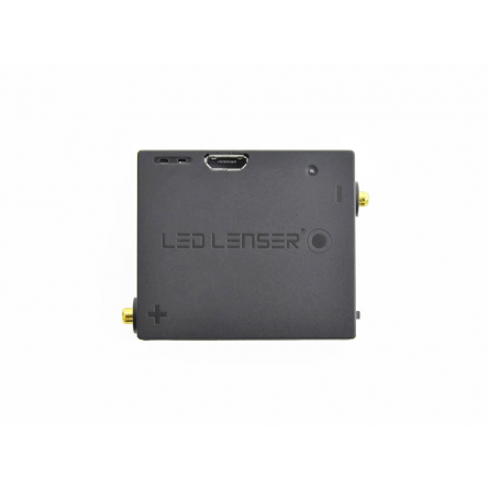 Led Lenser Rechargeable Lithium-Ion Battery ( Fits All SEO-Modells)