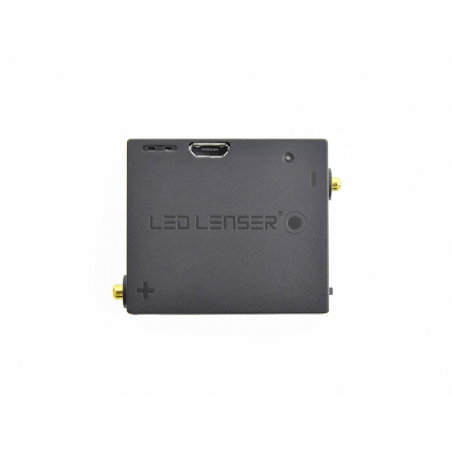 Led Lenser Rechargeable Lithium-Ion Battery ( Fits All SEO-Modells)