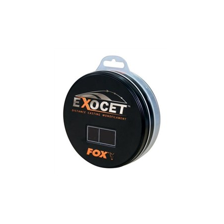 Fox Exocet 20lb 0,37mm 1000m
