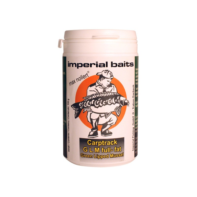 Imperial Baits GLM Full-Fat Blend 100g